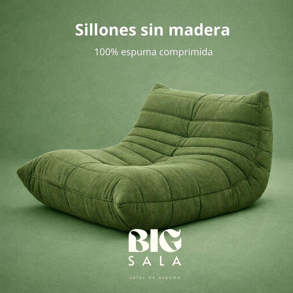 Sillón Terra ®️
