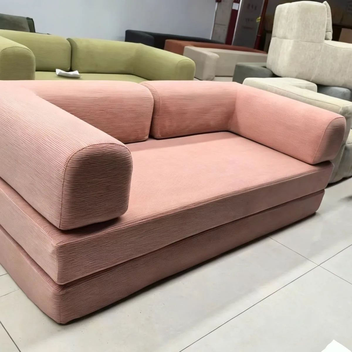 Sofa cama Delhi ®️