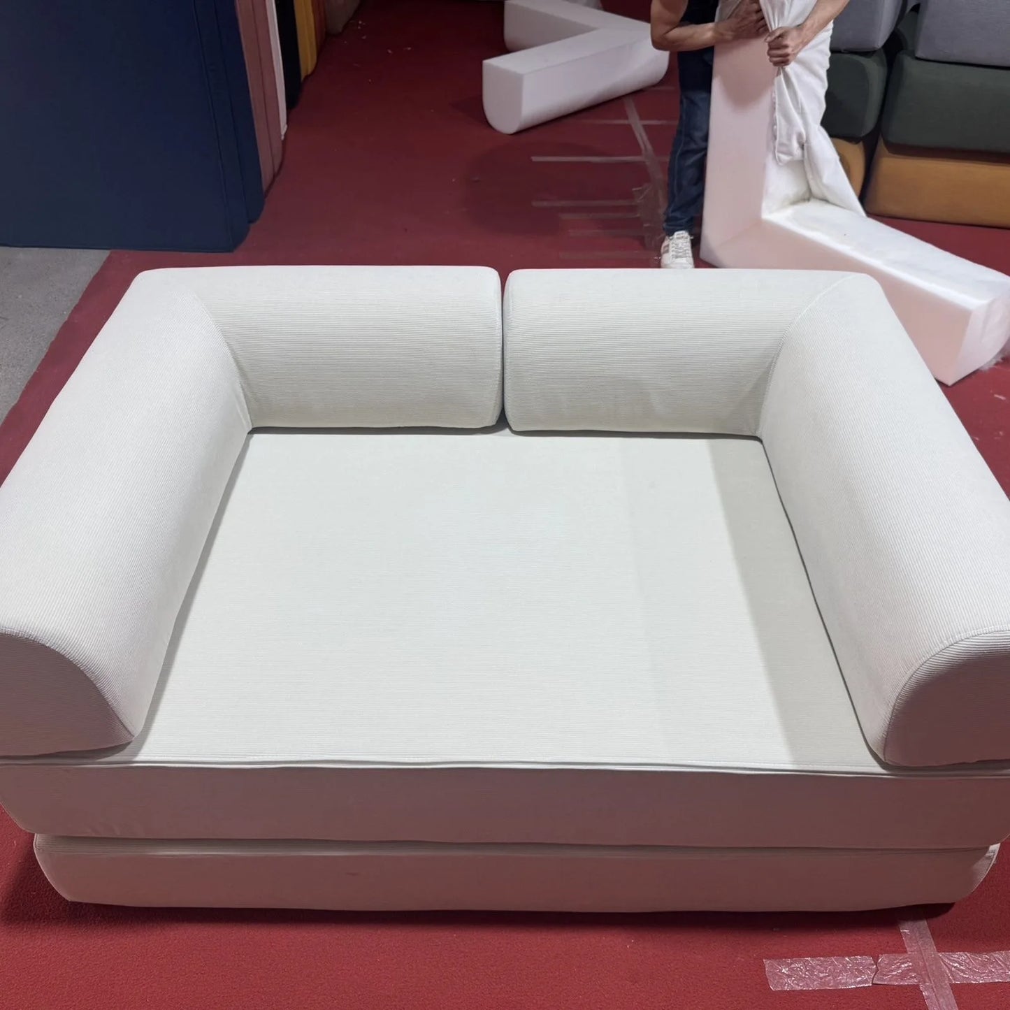 Sofa cama Delhi ®️