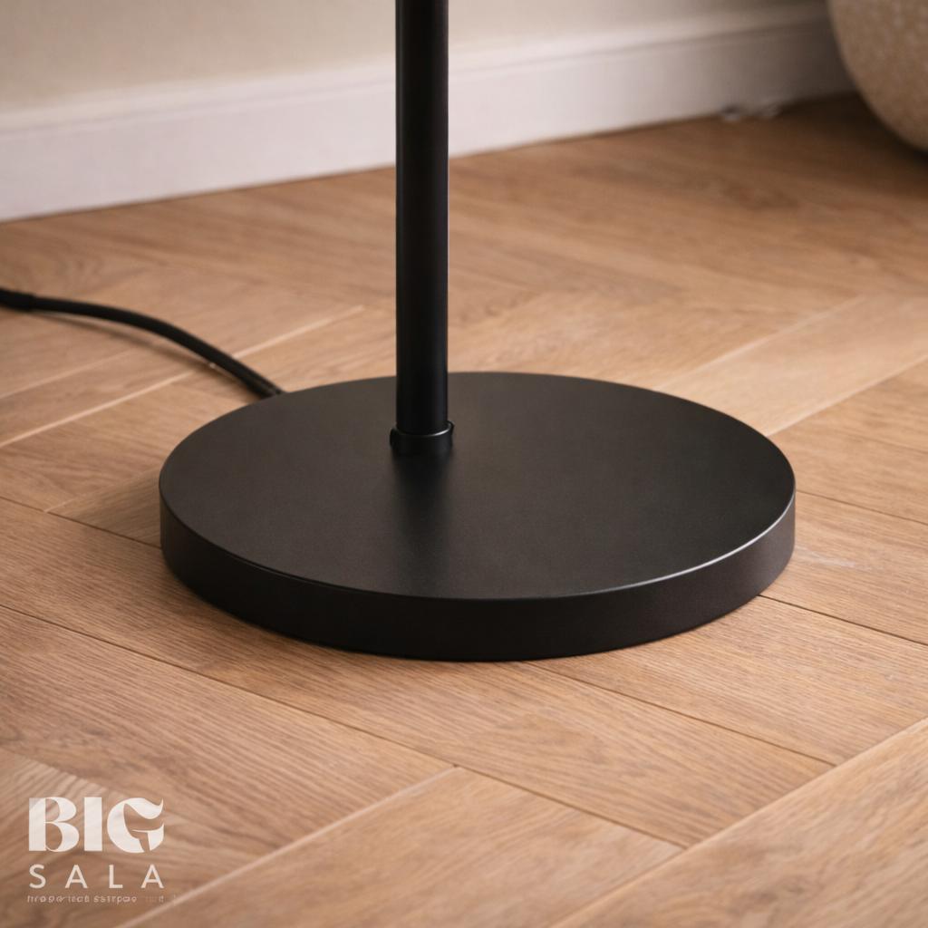 Lampara de piso Big ®️