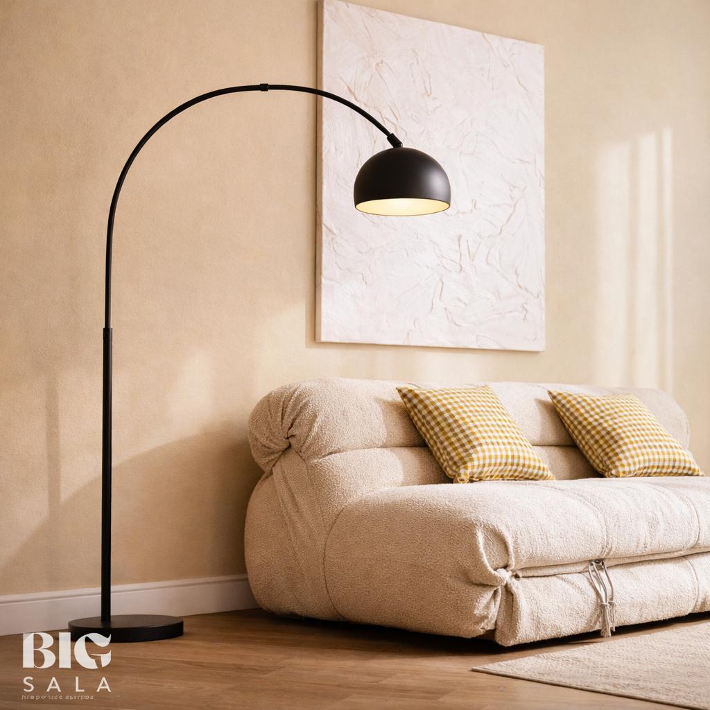 Lampara de piso Big ®️