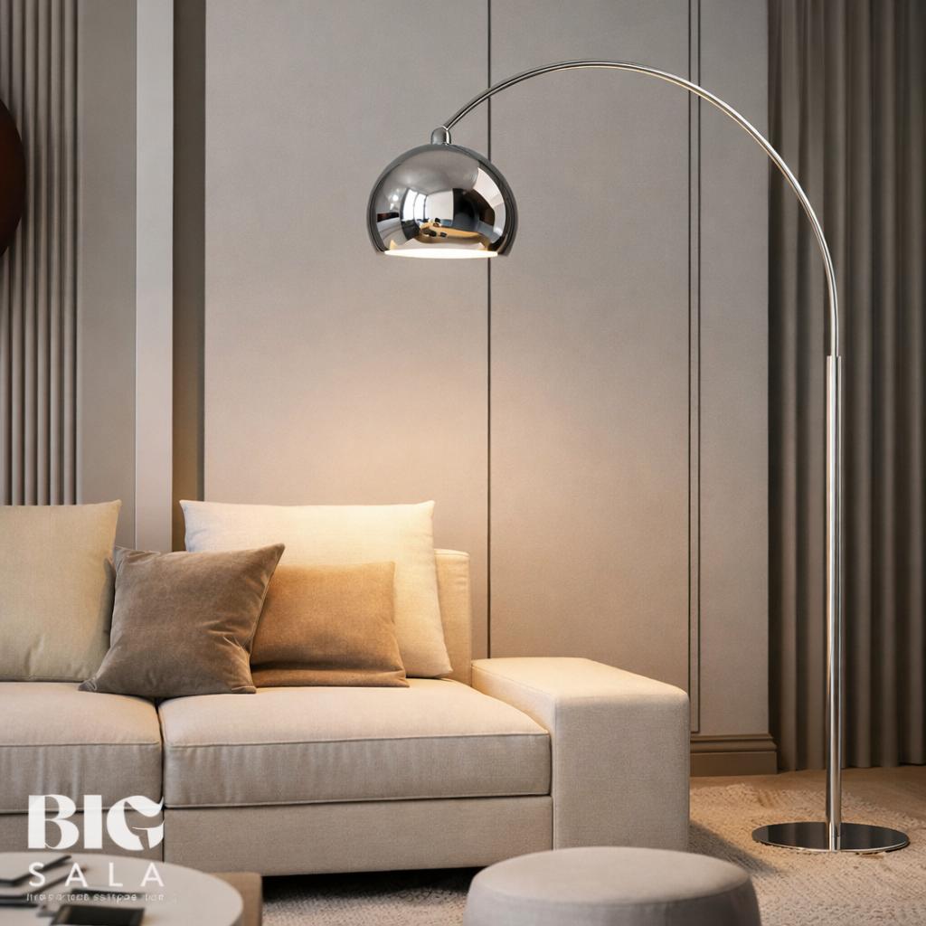 Lampara de piso Big ®️