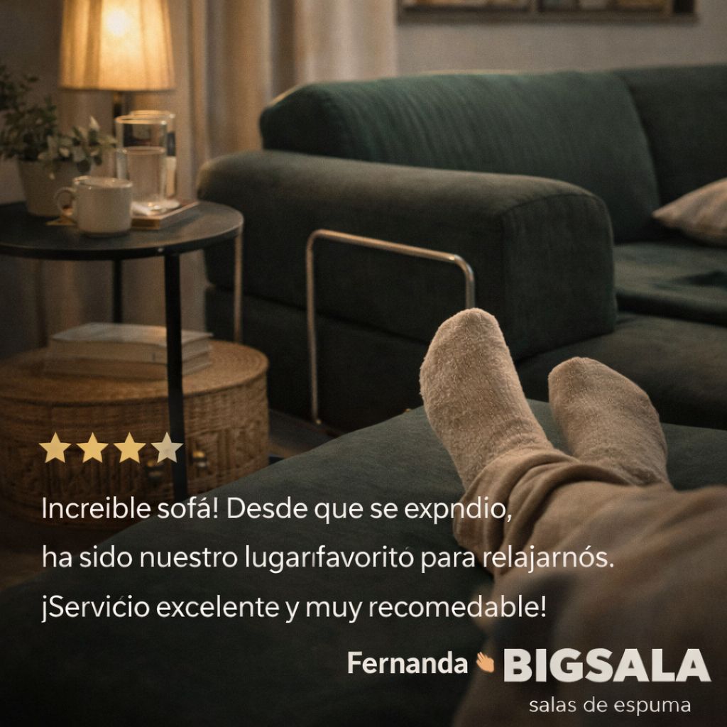 Sofa cama Delhi ®️