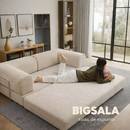 Sofa cama Delhi ®️
