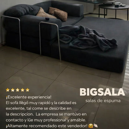 Sofa cama Delhi ®️