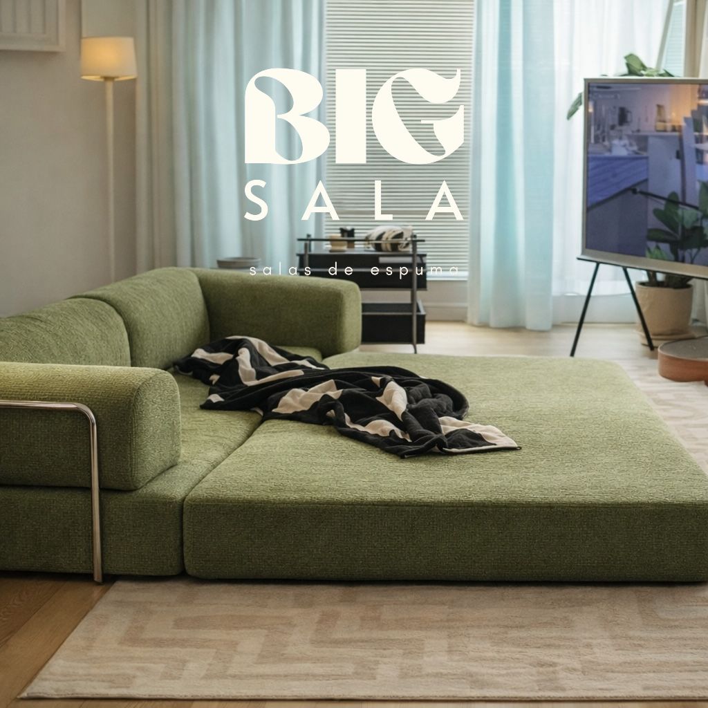 Sofa cama Delhi ®️