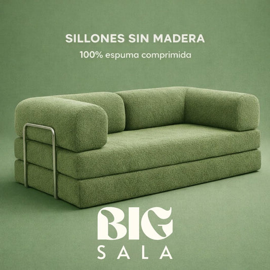Sofa cama Delhi ®️