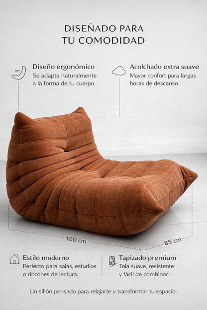 Sillón Terra ®️