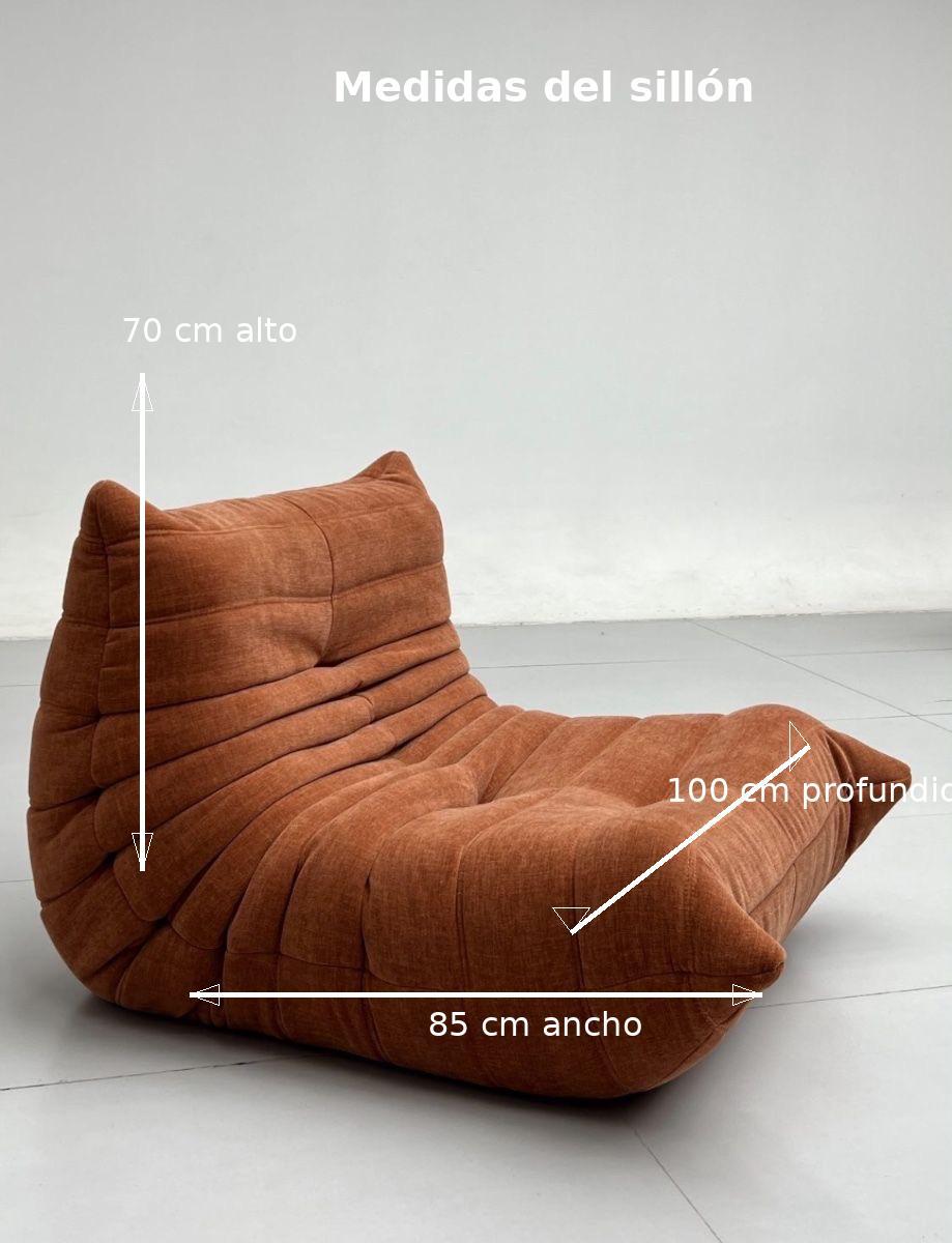 Sillón Terra ®️